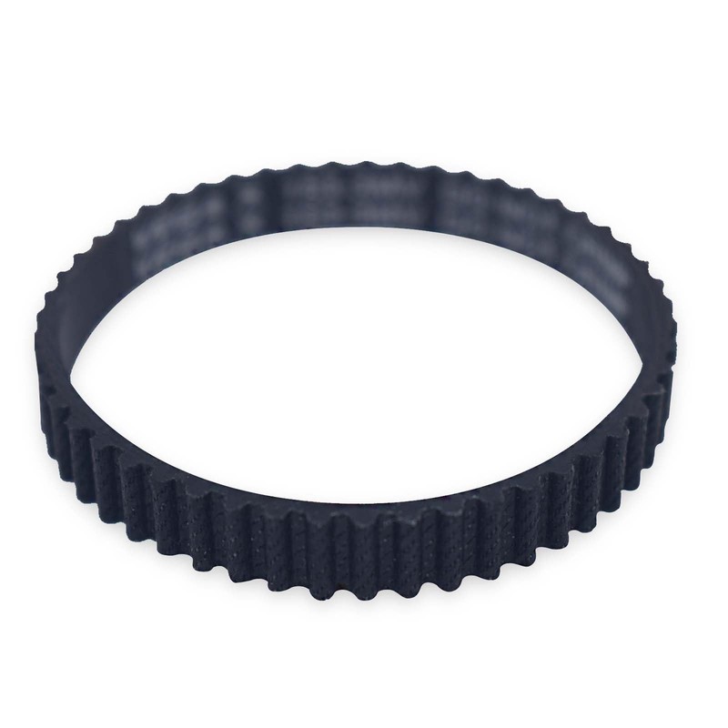 ADDFRESH 153-3MV-7 Short Belt Replacement for Shark Vacuum AZ2002 AZ2000