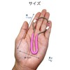 wumio Hair Roller, Epiloller, Face Scraper, Hair Removal, Coil, Slowly