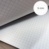 BM BeMore - Spiral notepad PPL with ruler 0121211 -