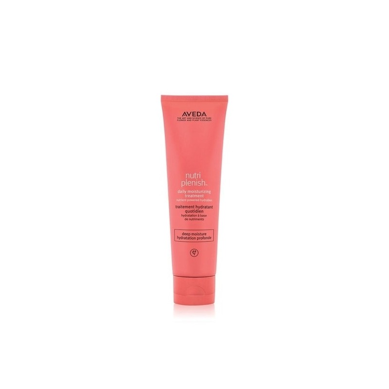 (.com)Aveda Nutriplenish Daily Moisturizing Treatment 150ML / (닷컴)아베다 뉴트리플레니쉬 데일리