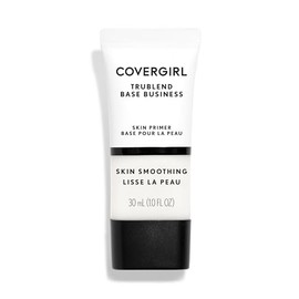 Covergirl Base Business Face Primer, Skin Smoothing 100, 1.01 Ounce