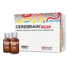 Damor - Cerebrain Forte Integratore Alimentare con Colina Bitartrato e