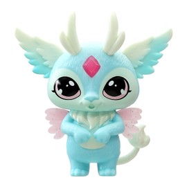 Magic Mixies Mixlings Magic Castle Playset, Expanding Playset with Magic Wand