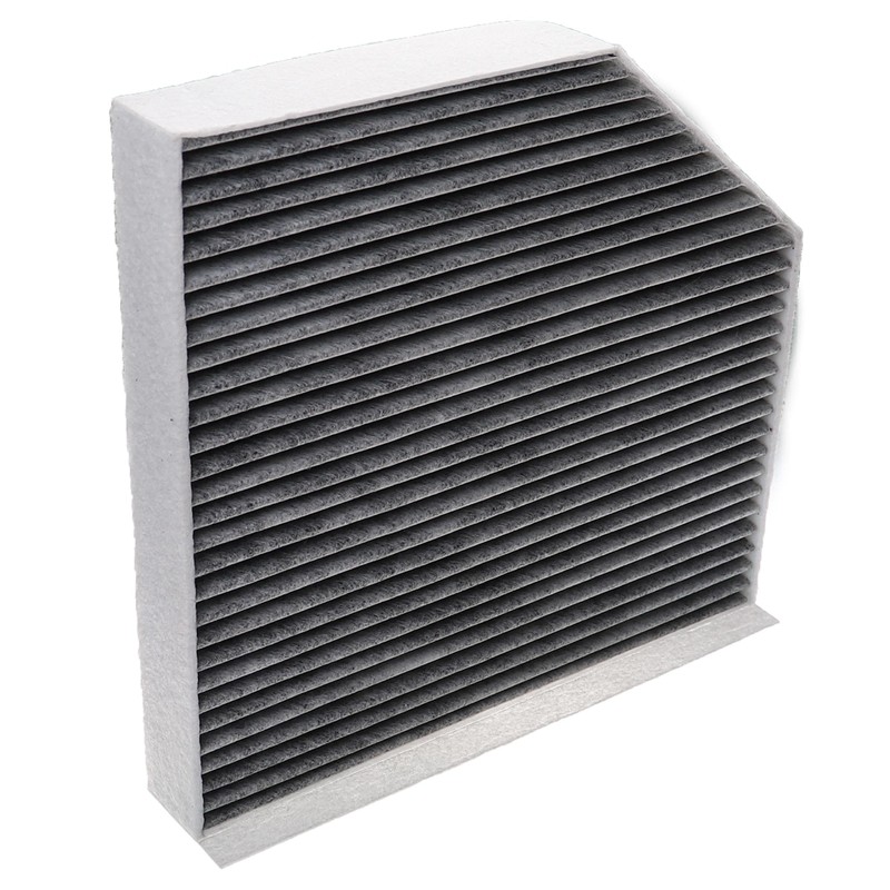 vhbw Cabin Filter Replacement for Mann-Filter CUK 2641 for Cars