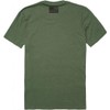 Rapiddominance Rs2 Relaxed Graphic T's, Olive, x Large