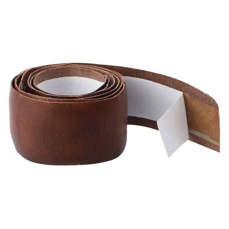 Gusti Adri V. Genuine Leather Handlebar Tape Bicycle Accessories Road
