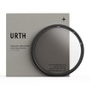Urth 67mm Ethereal Black Mist ¼ Diffusion Lens Filter (Plus+)