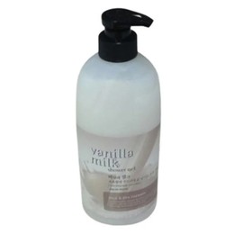 Body Plan Body Lotion Vanilla Milk 500g / 바디프랜 바디로션 바닐라 밀크 500g