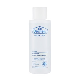 The Face Shop Dr. Belmeur Clean Face Mild 145ml Skin / 더페이스샵 닥터벨머 클린페이스 마일드 145ml 스킨