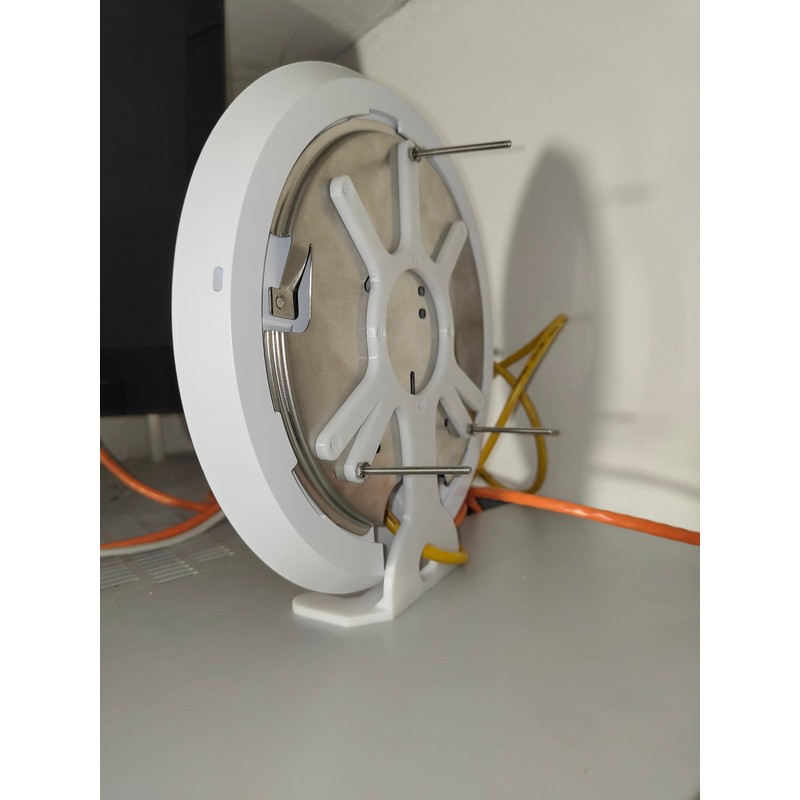 Ubiquiti UniFi Desk Mount for Access Point Universal for U7,