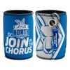 North Melbourne Kangaroos AFL Footy Stubby Holder Can Cooler with
