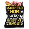 Saxophone Mom Halftime Show Mom Of A Saxophone Player Mama