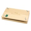 CKB LTD Flower Press Kit - Wooden Pressing DIY Arts
