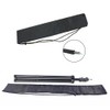 ThtRht 4 Pack Tripod Carrying Case Bag with Drawstring Portable