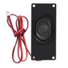Mini altavoces de 3 W 8 Ω para proyectos Arduino