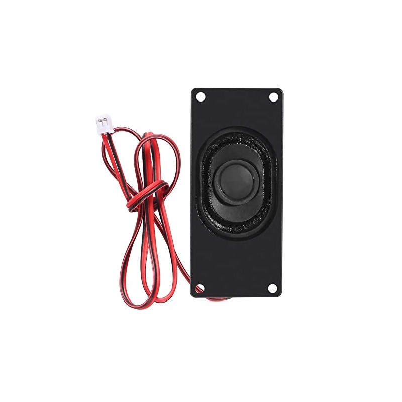 Mini altavoces de 3 W 8 Ω para proyectos Arduino