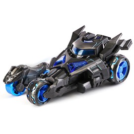 1:32 Alloy Car Model Flash Music Sound Pull Back Function Mini Vehicles Toy for Children Blue