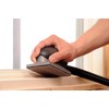 Mikra Stripe Abranet 70 x 125 mm Grip P400 Grid