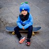 COOLCASC BIRD Multisport Helmet Cover