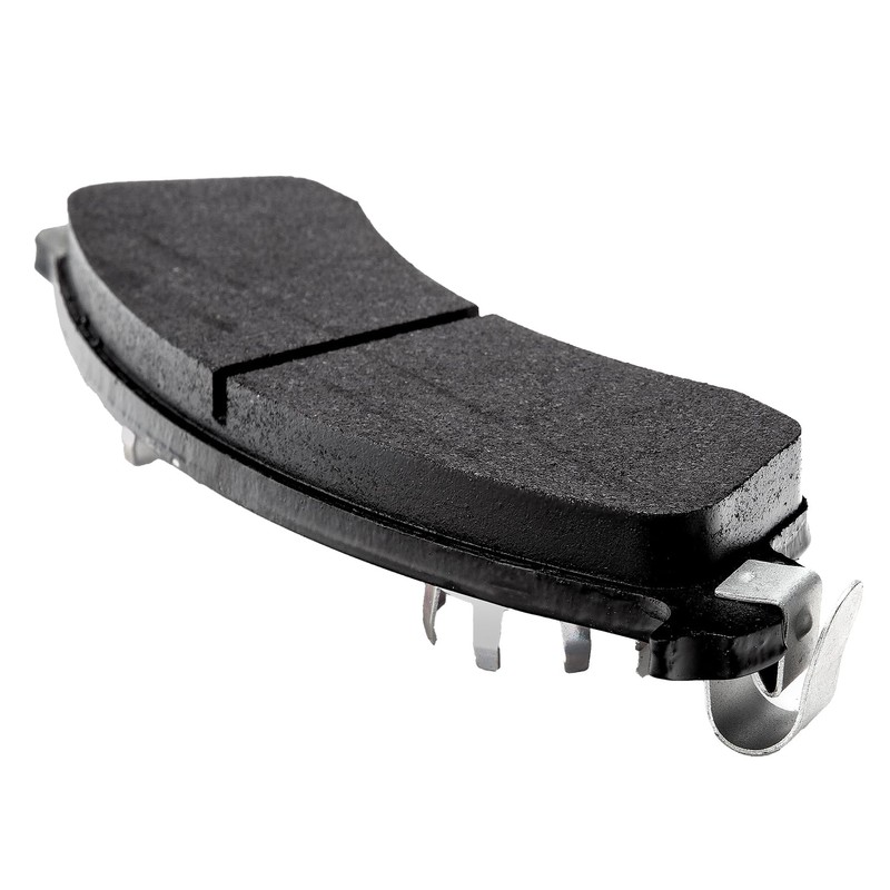 Hawk Performance HB111F.610 HPS Performance Street Brake Pads