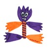 Jolly Pets Flatheads Dog Toy