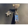 GRASS NEW Grass Cabinet Hinge #2625110 3903/1203 w/ 044 plate,