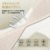 VanHooc 14mm Band, Compatible with Garmin Lily 2, Nylon, Quick
