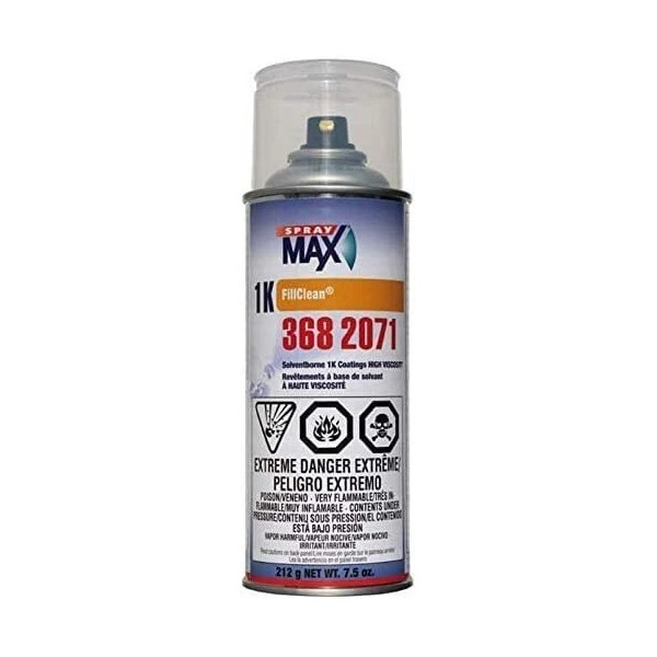 Touch Up King Custom Spray Paint For Land Rover Silicon