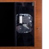 God Grant Me The Serenity Woodgrain Keepsake Music Box Plays