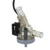 Cow Sheep Bucket Milker ACR Flow Sensor Automatic Milk Cup