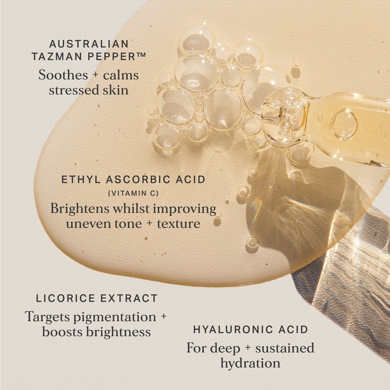 Alpha-H Vitamin C Serum with 10% Ethyl Ascorbic Acid 10ml