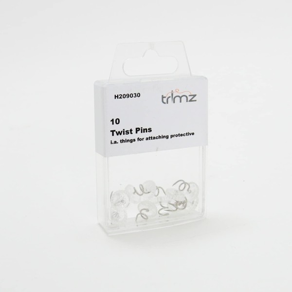 Trimz Pins, One Size