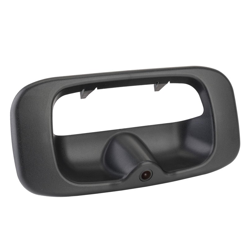 Ricmjend Tailgate Handle Backup Camera Compatible with 1999-2007 Chevy Silverado