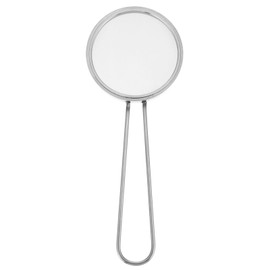 200 Mesh Stainless Steel Cell Filter Cell Strainer Laboratory Test Sieve Laboratory Science and Safety