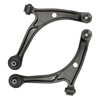 KAX Front Lower Control Arms Repacement for Acu ra MDX