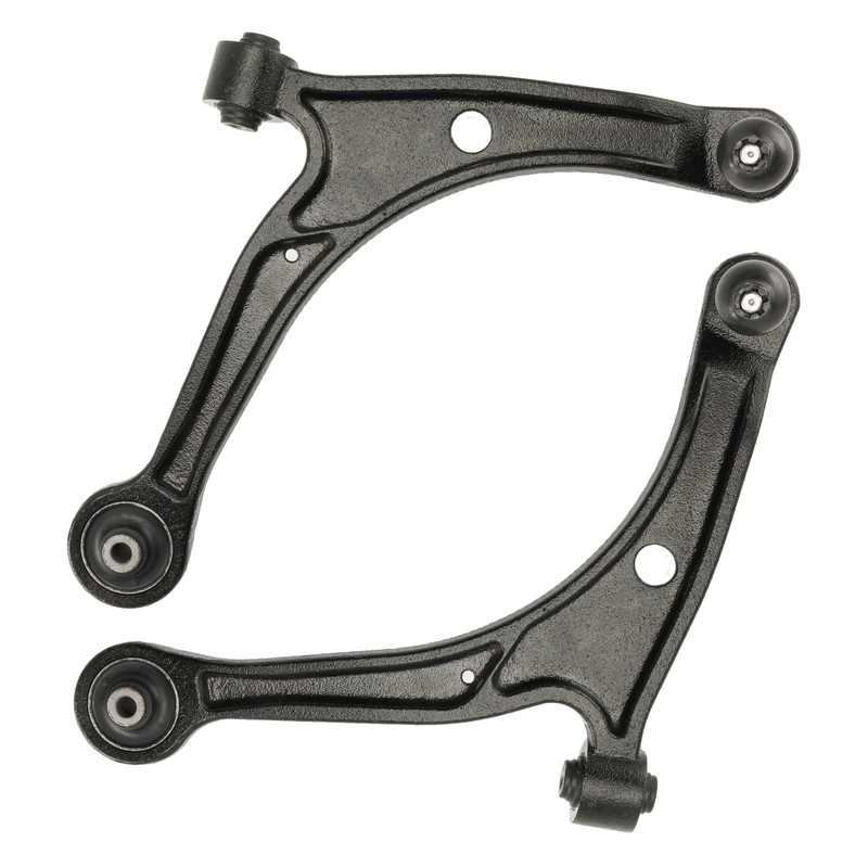KAX Front Lower Control Arms Repacement for Acu ra MDX