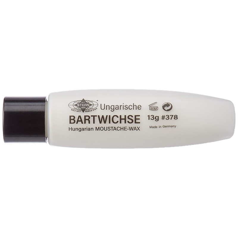Stern Ungarische Bartwichse, Tb. 8 ml