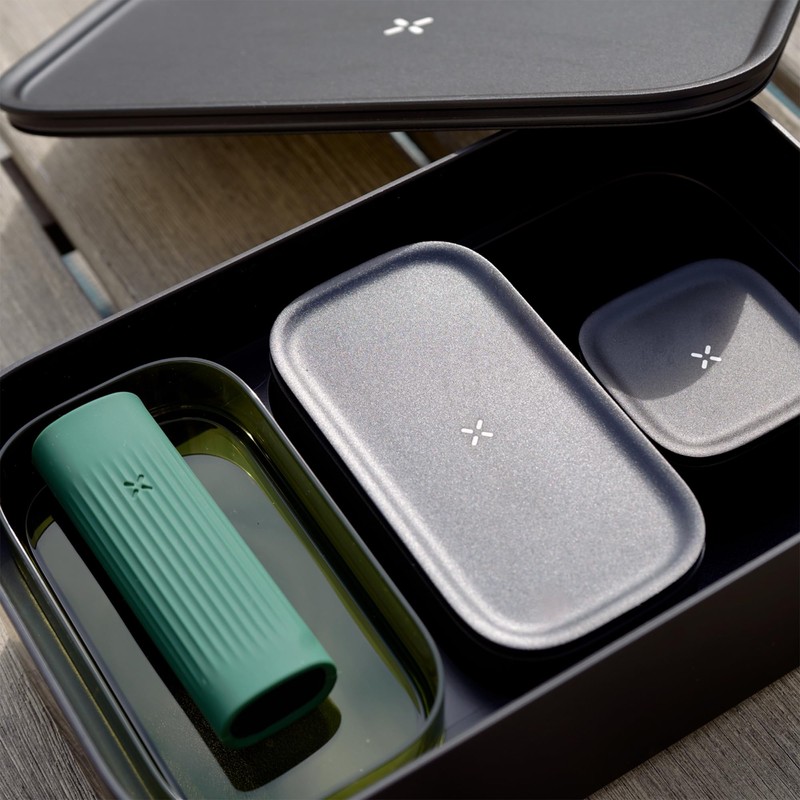 PAX Large Storage Jar – Durable, Smell Proof & Airtight