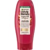 Garnier Whole Blends Color Care Conditioner, Argan Oil & Cranberry