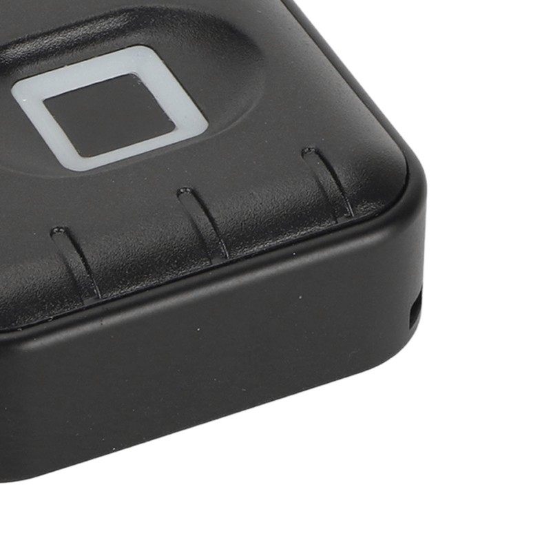 Fingerprint Padlock Biometric Smart Padlock Waterproof Up To 20 Fingerprints