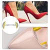 Namvo 1 Pair Mini Shoe Stretchers Adjustable Shoe Stretchers 7-12cm