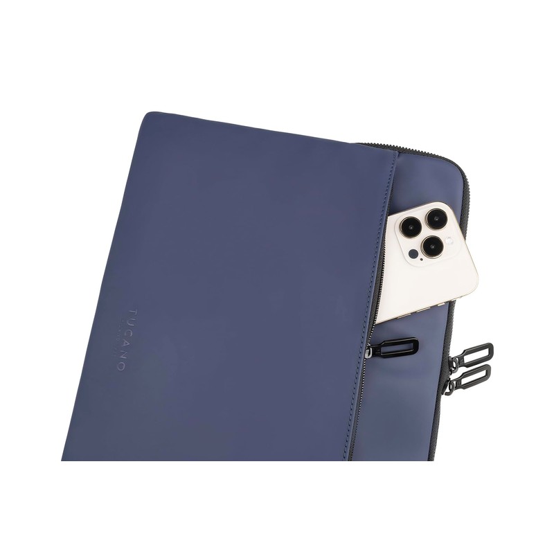TUCANO Gommo - Sleeve for 14 Inch Laptop and MacBook