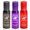 Beverly Hills Polo Club 3 Piece Body Spray Collection: Champion,