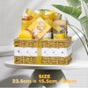 Saint Roy Cestas De Regalo De Spa Para Mujer, Regalos