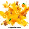 Turmeric Gummy Bears with Ginger and Black Pepper - High