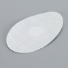 90pcs Baby Waterproof Ear Stickers Multipurpose Disposable Newborn Ear Stickers