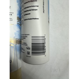 Pantene Nutrient Blends Hydrating Glow Sulfate-Free Shampoo and Conditioner