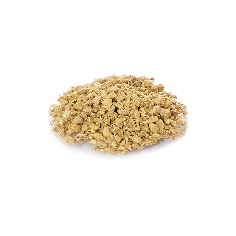 Old India Ginger Root Cut 750 g