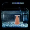 PATKAW 1 Set Spawning Bucket Discus Spawning Cone Fish Breeding