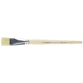 Pelikan Assorted Bristle Brushes, Bristle brush: S 613